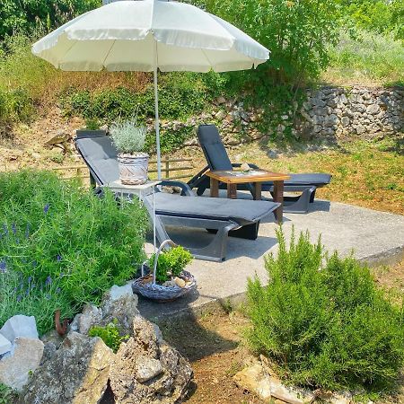Holiday Home Istra Plomin Εξωτερικό φωτογραφία
