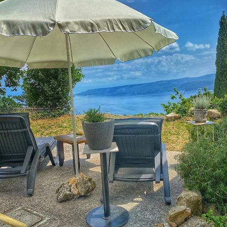 Holiday Home Istra Plomin Εξωτερικό φωτογραφία