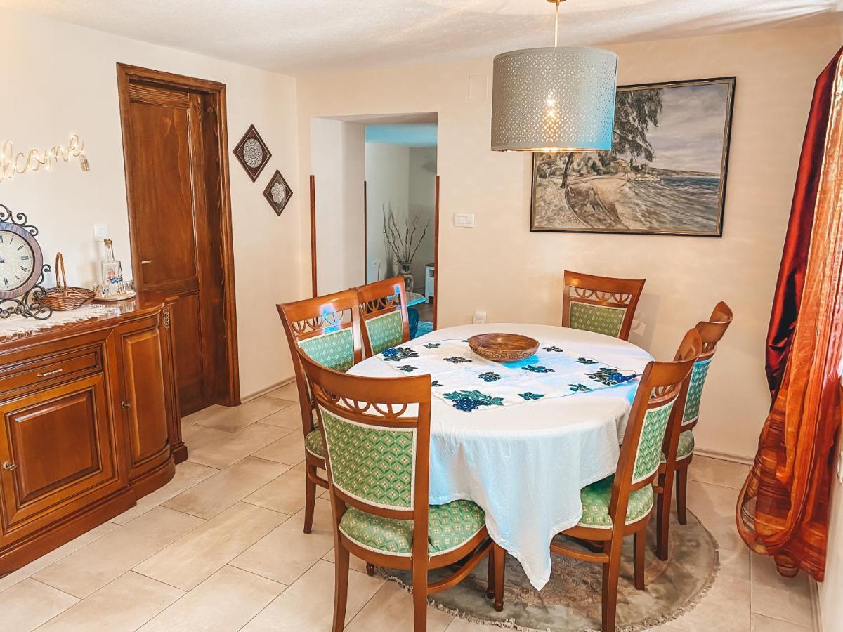 Holiday Home Istra Plomin Εξωτερικό φωτογραφία