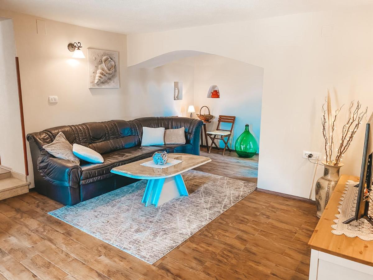 Holiday Home Istra Plomin Εξωτερικό φωτογραφία