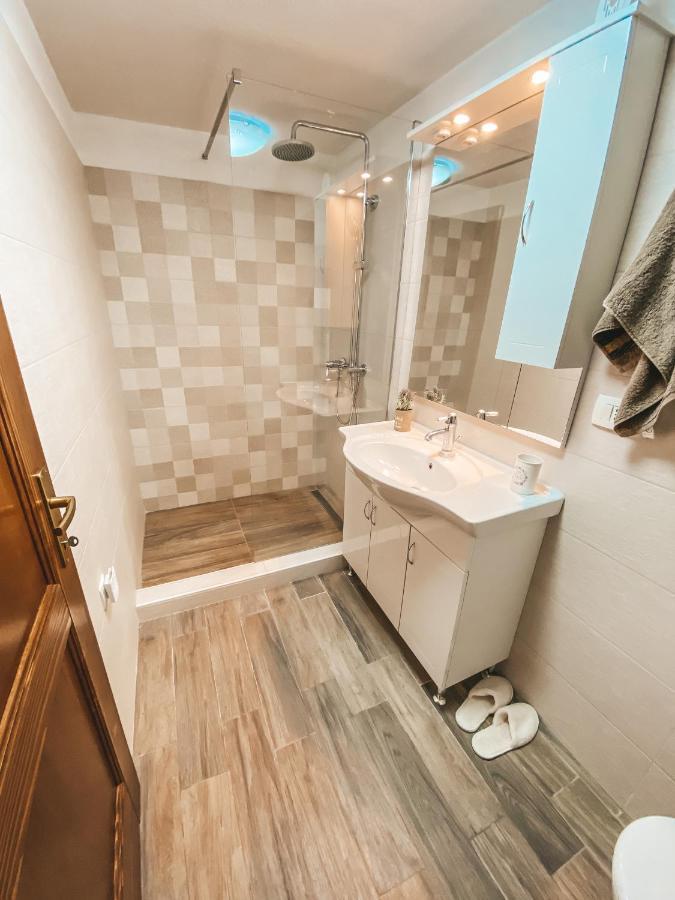 Holiday Home Istra Plomin Εξωτερικό φωτογραφία