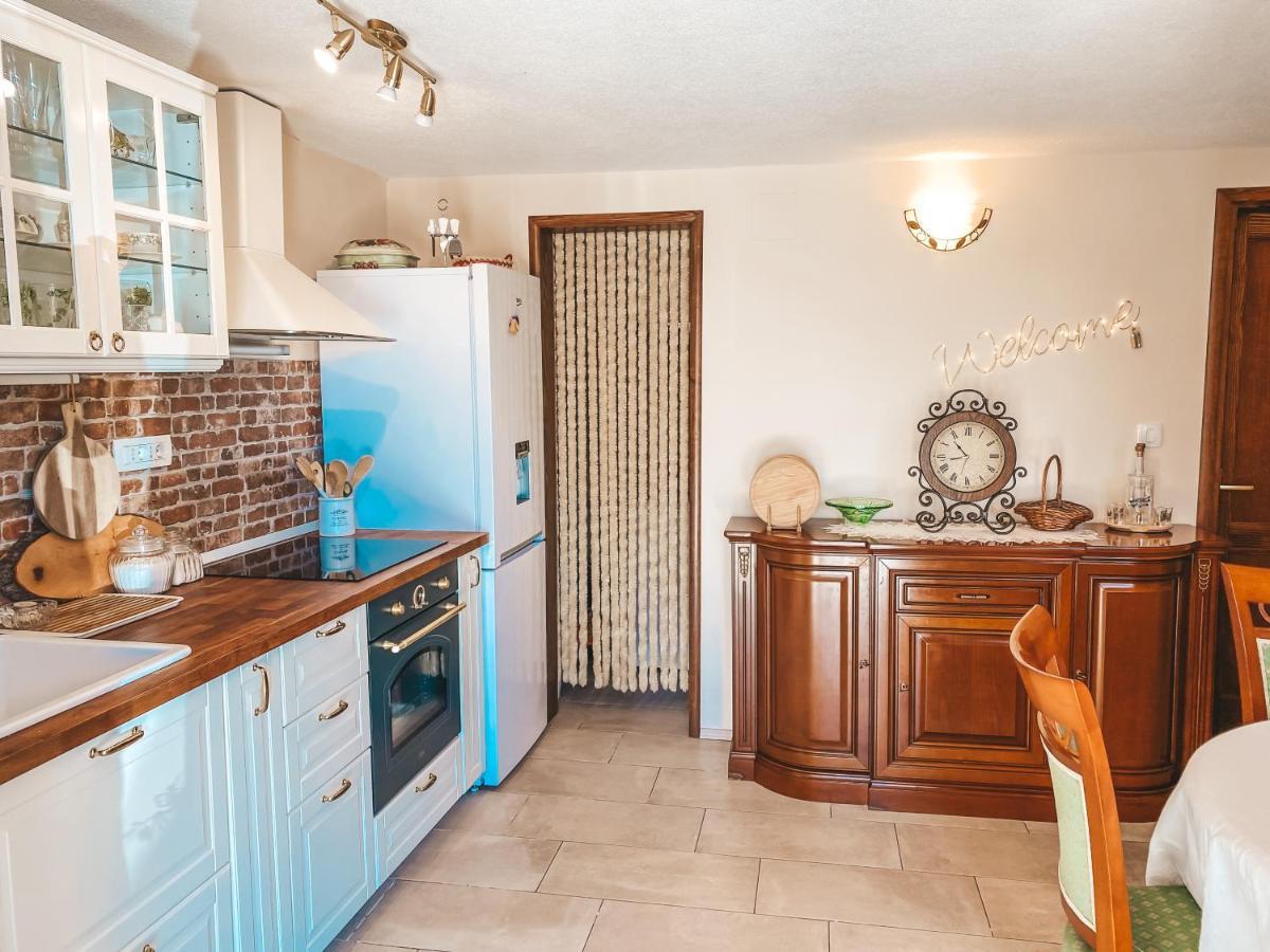 Holiday Home Istra Plomin Εξωτερικό φωτογραφία