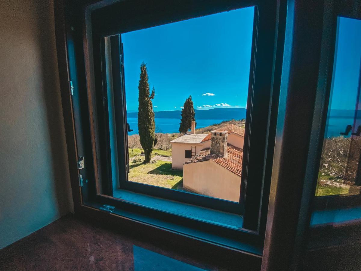 Holiday Home Istra Plomin Εξωτερικό φωτογραφία