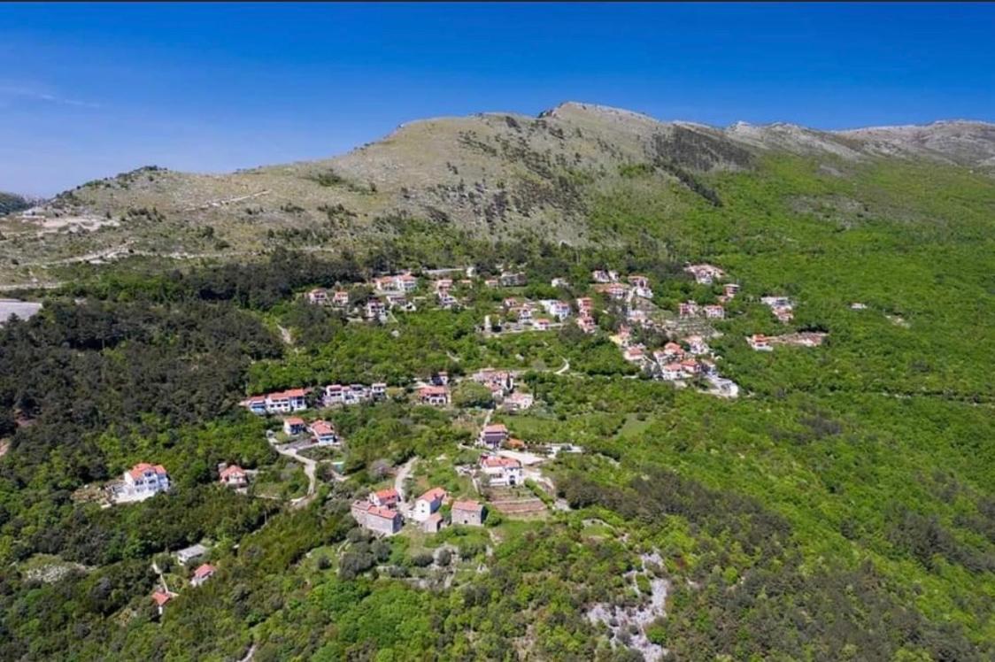 Holiday Home Istra Plomin Εξωτερικό φωτογραφία