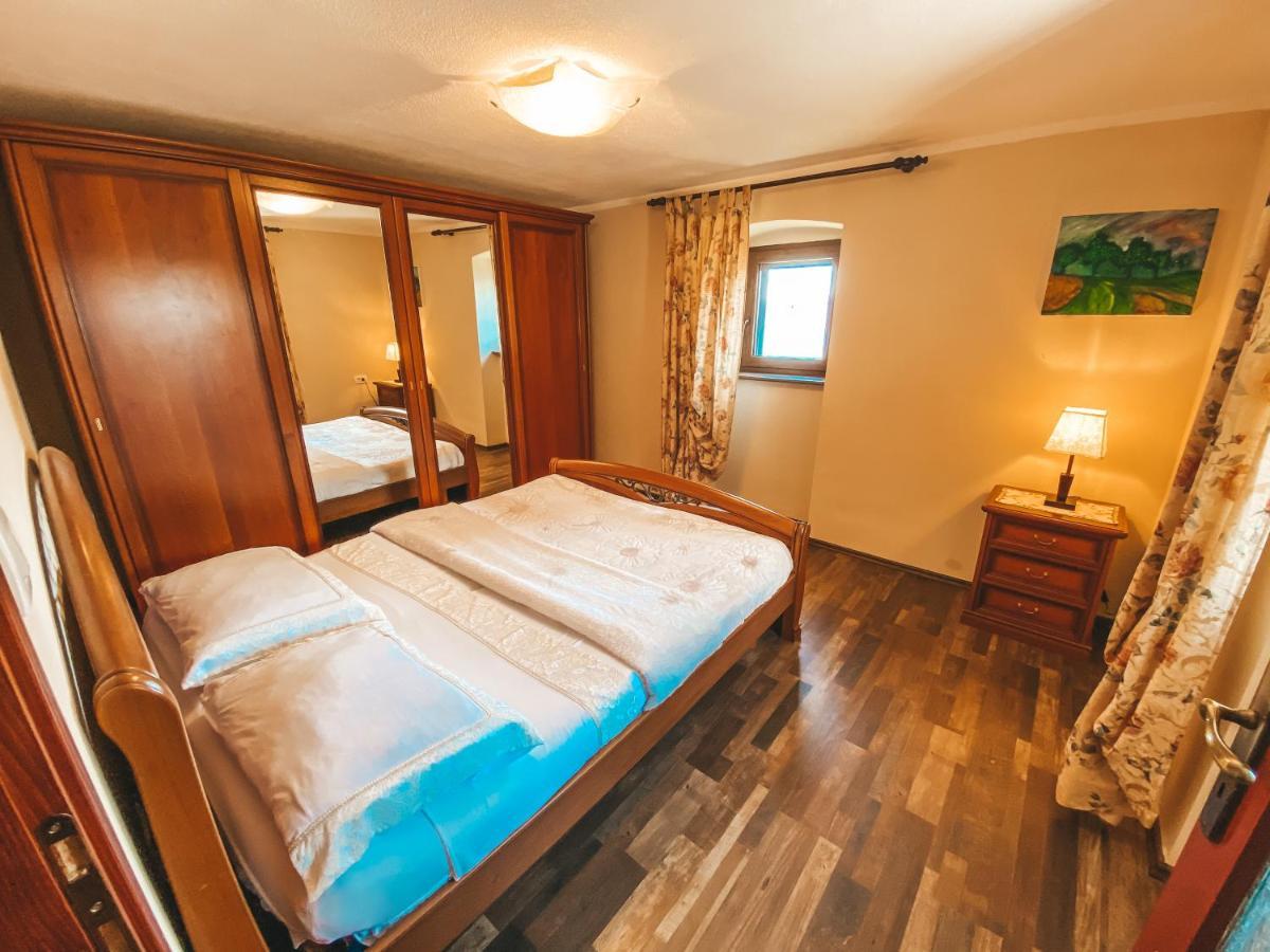 Holiday Home Istra Plomin Εξωτερικό φωτογραφία