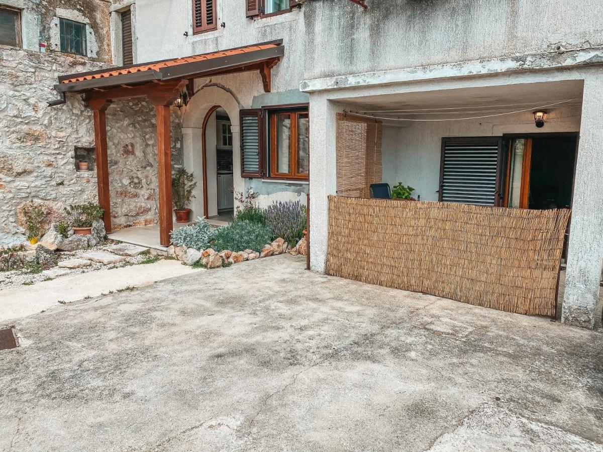 Holiday Home Istra Plomin Εξωτερικό φωτογραφία