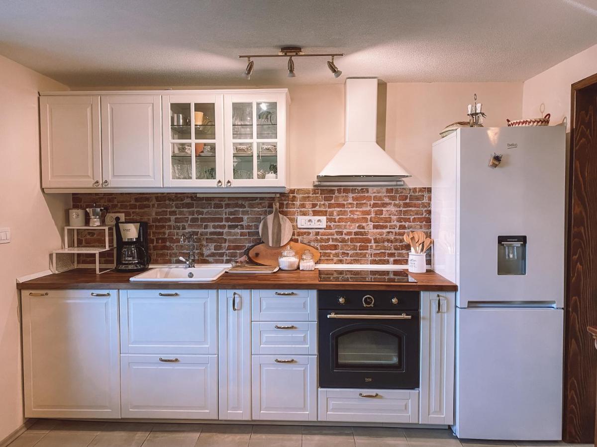 Holiday Home Istra Plomin Εξωτερικό φωτογραφία