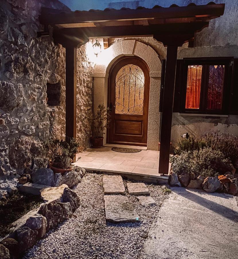 Holiday Home Istra Plomin Εξωτερικό φωτογραφία