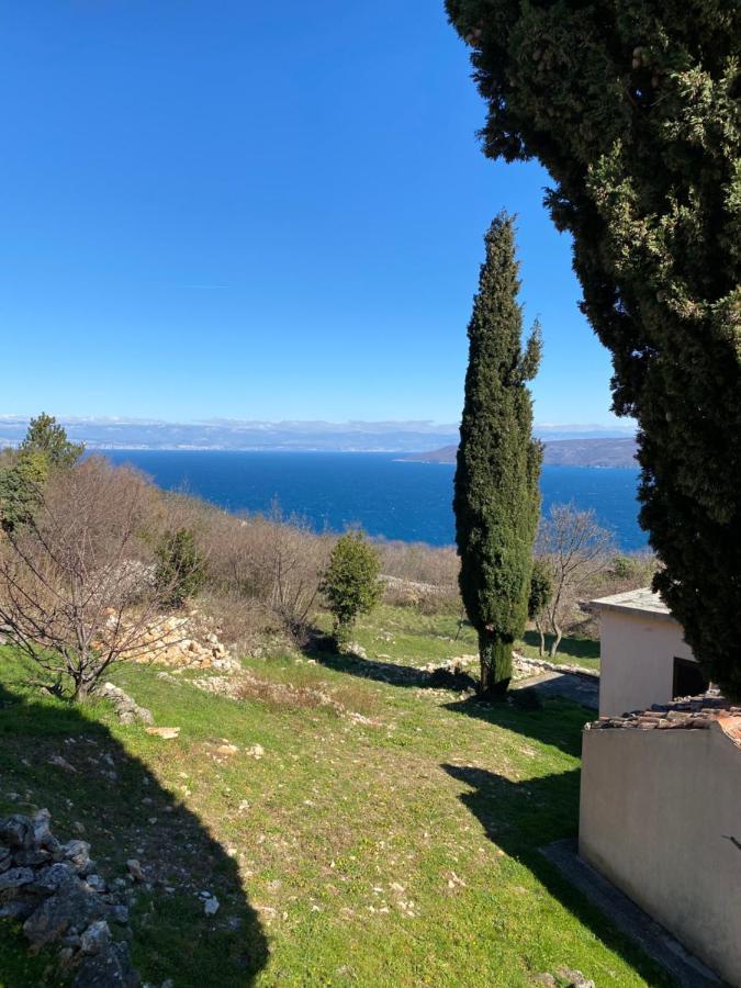 Holiday Home Istra Plomin Εξωτερικό φωτογραφία