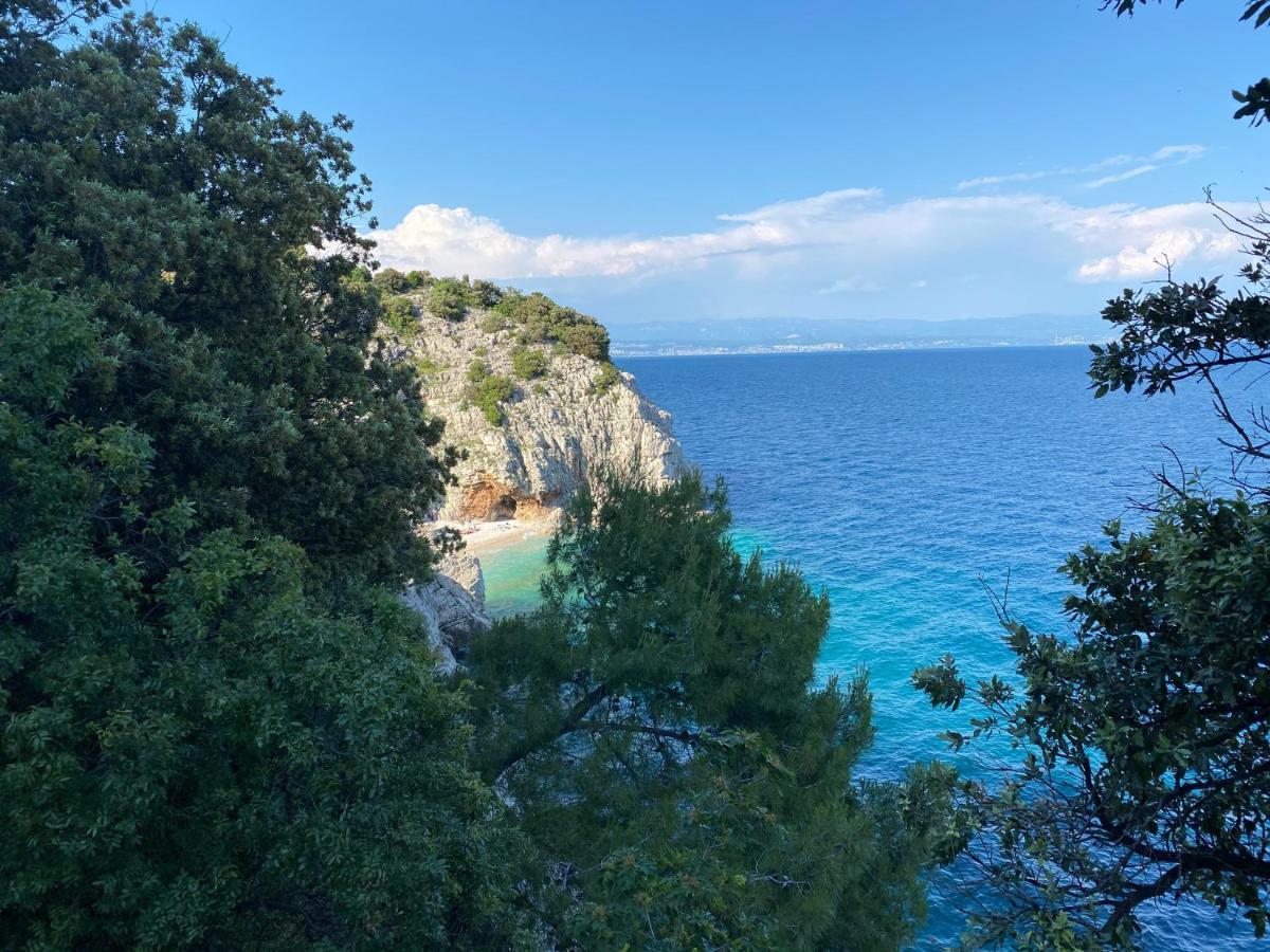Holiday Home Istra Plomin Εξωτερικό φωτογραφία