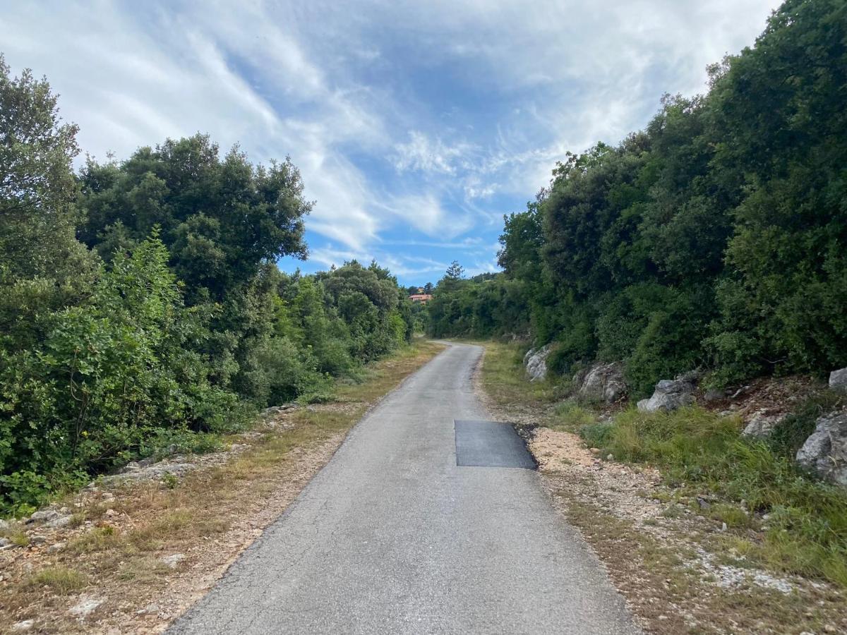 Holiday Home Istra Plomin Εξωτερικό φωτογραφία