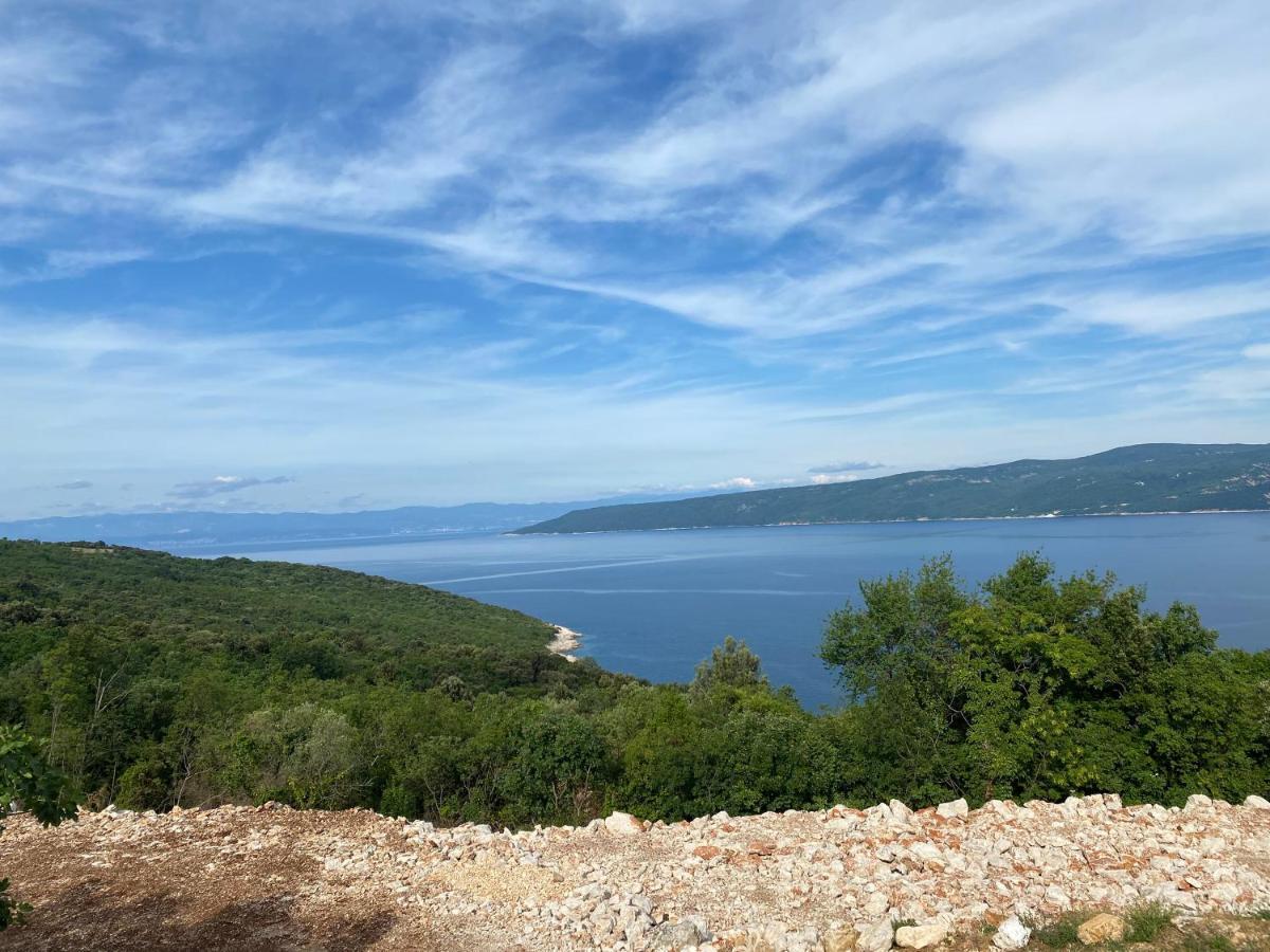 Holiday Home Istra Plomin Εξωτερικό φωτογραφία