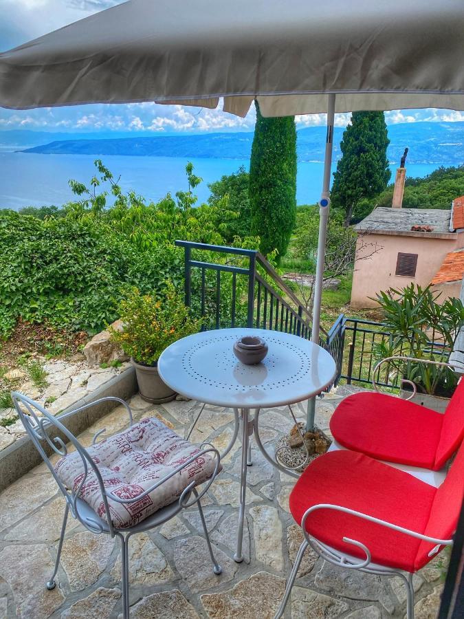 Holiday Home Istra Plomin Εξωτερικό φωτογραφία